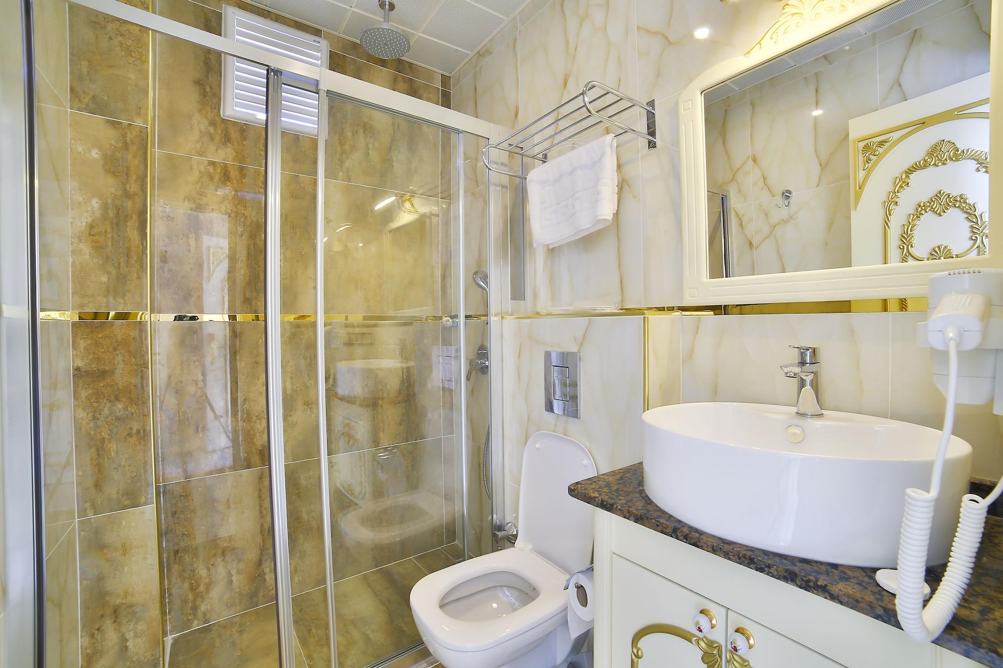 Hotel Nayla Palace Provincia di Istanbul