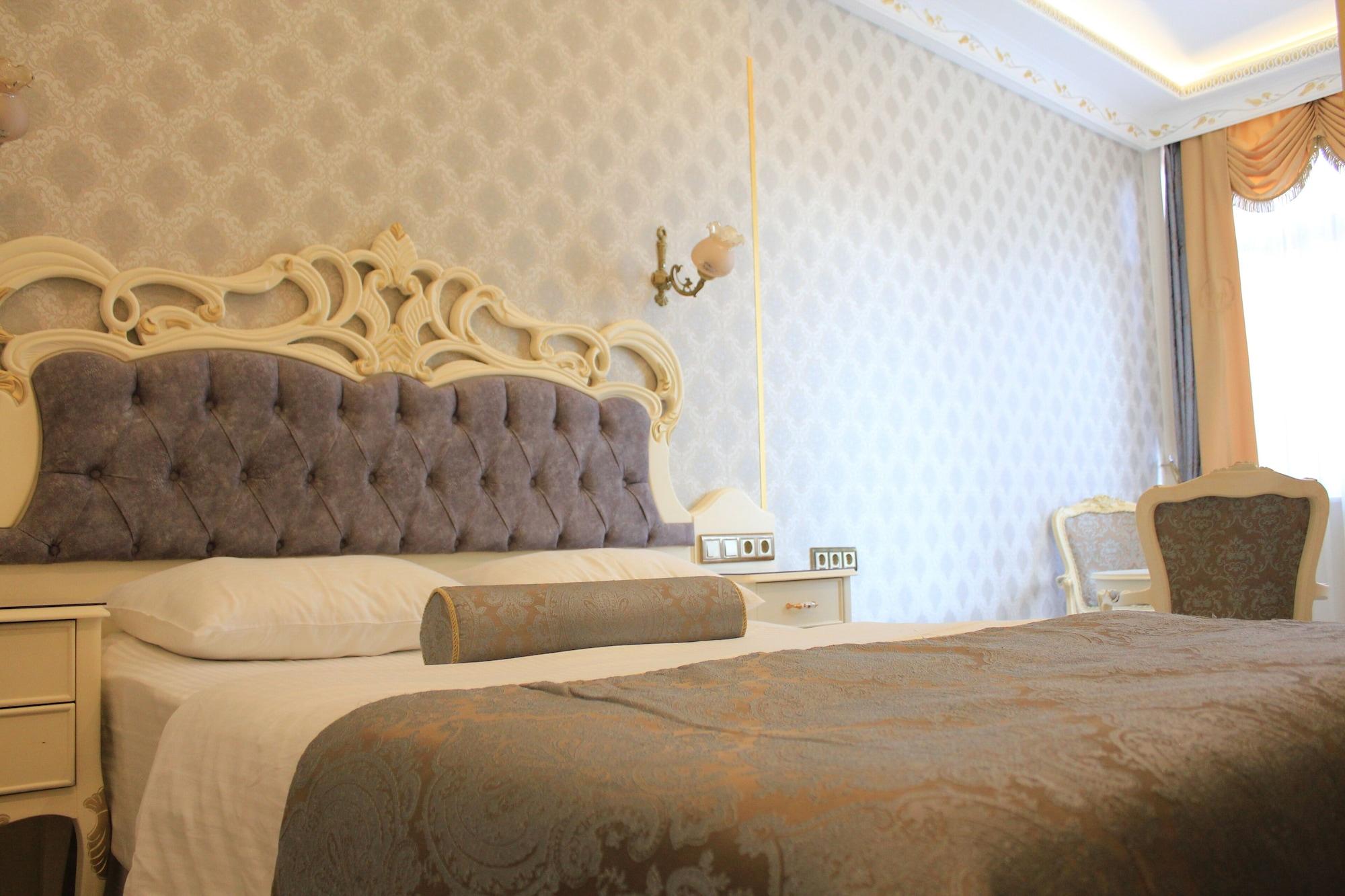 Hotel Nayla Palace Provincia di Istanbul