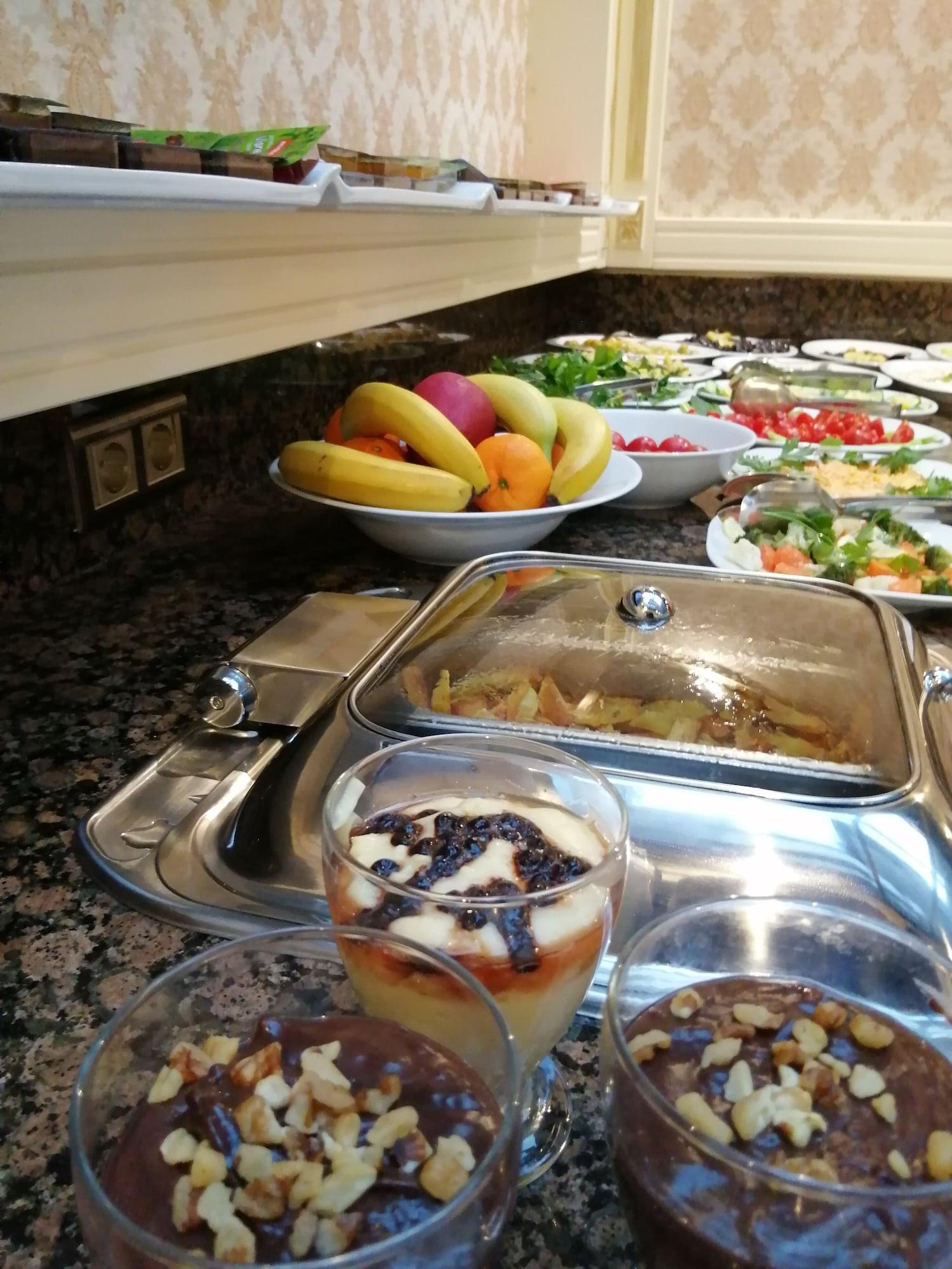 Hotel Nayla Palace Provincia di Istanbul
