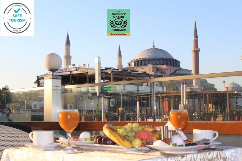 Hotel Nayla Palace Provincia di Istanbul