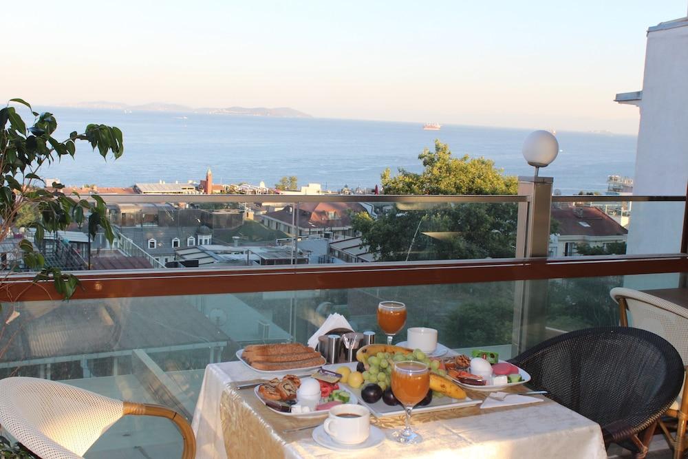 Nayla Palace Hotel Provincia di Istanbul