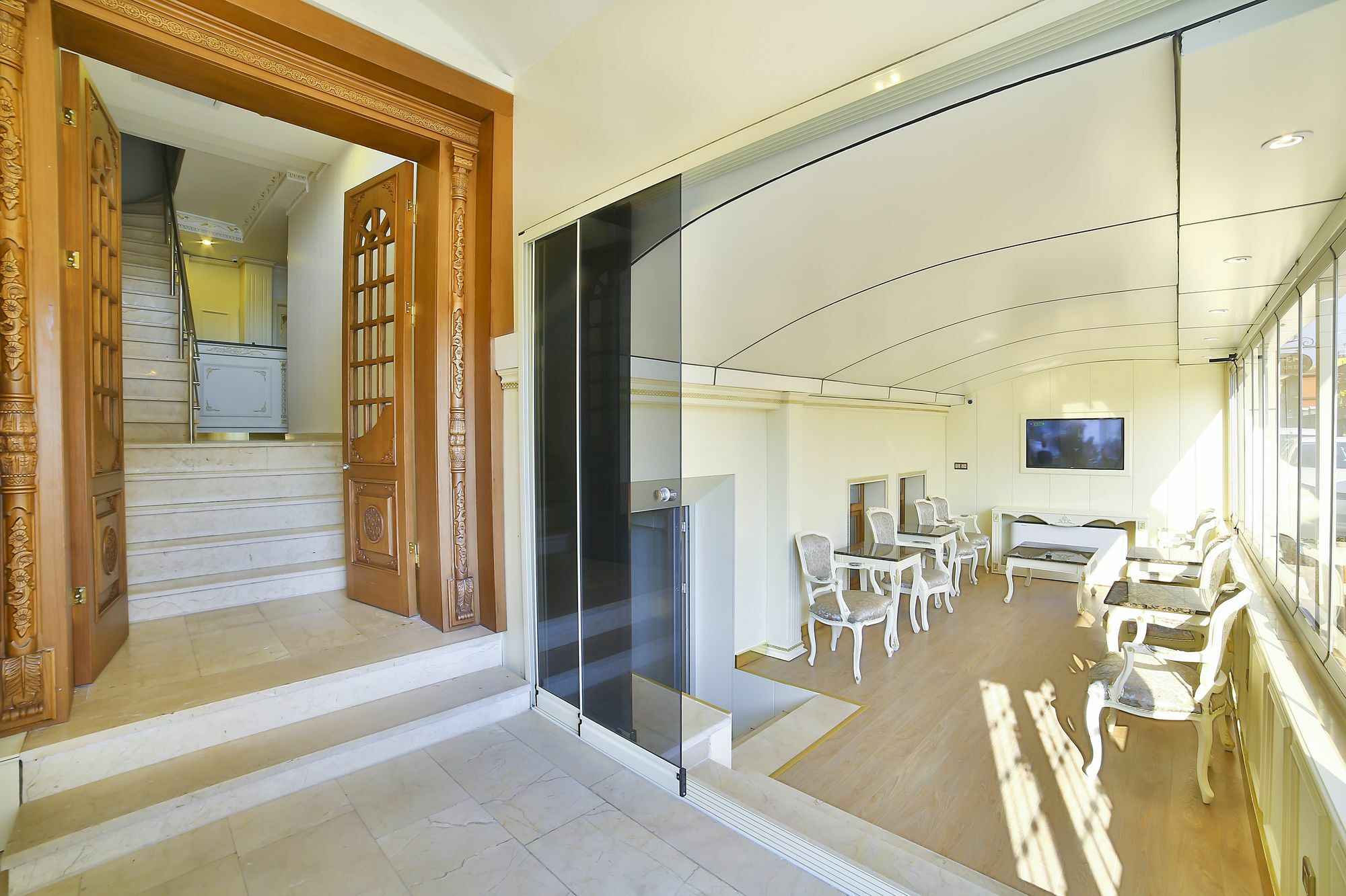 Nayla Palace Hotel Provincia di Istanbul